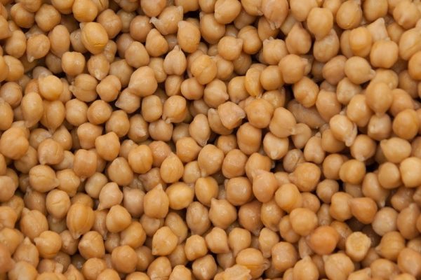 chick peas