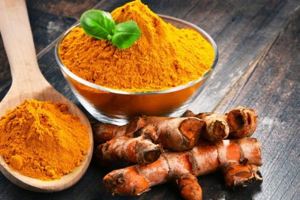 turmeric