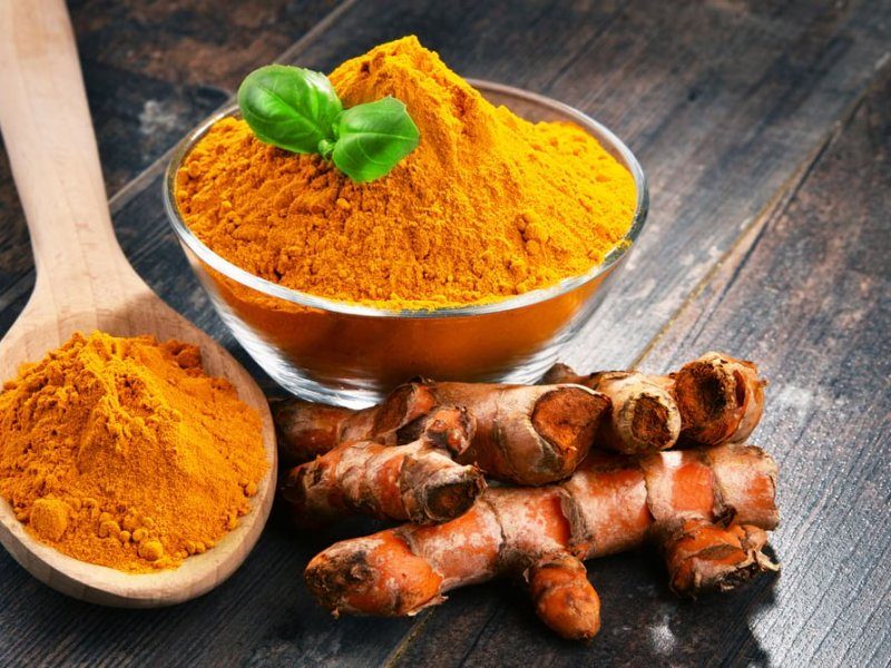 turmeric